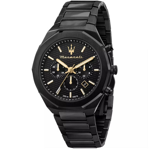 Maserati Men's Watch R8873642005