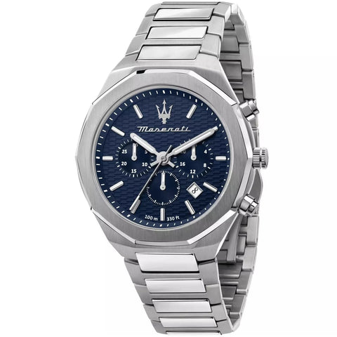 Maserati Men's Watch R8873642006