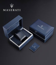 Maserati Men's Watch R8873612009