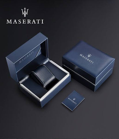 Maserati Men's Watch R8873633001