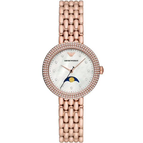 Emporio Armani Women's Watch AR11462