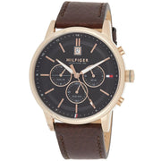 Tommy Hilfiger Men's Watch 1791631