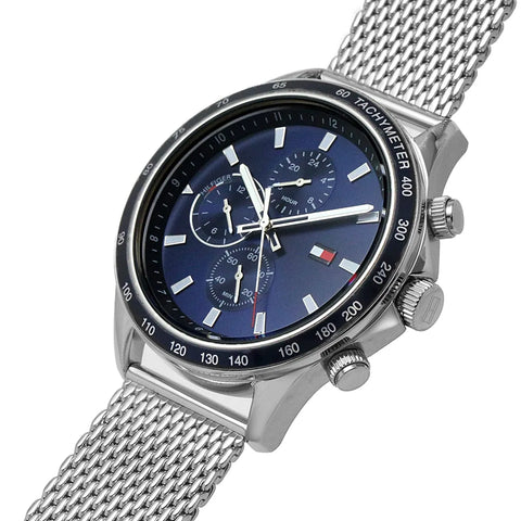 Tommy Hilfiger Men's Watch 1792018