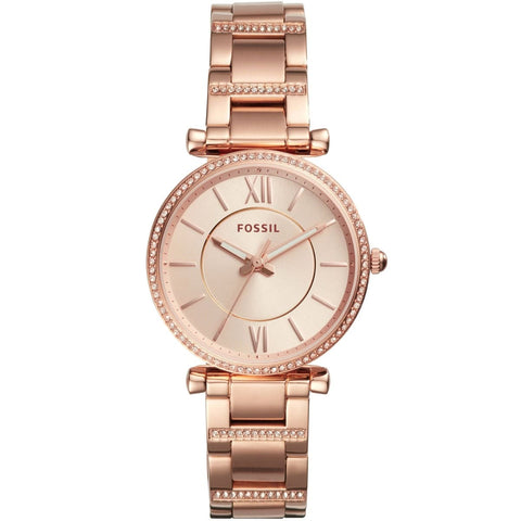 Fossil Women's Watch ES4301