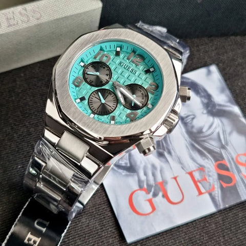 Guess Men's Watch