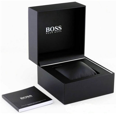 Hugo Boss Men's Watch 1514056