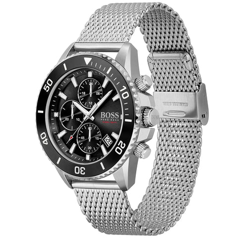 Hugo Boss Men's Watch 1513904