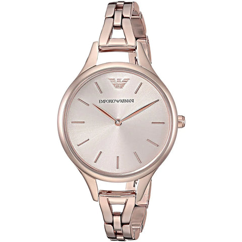 Emporio Armani Women's Watch AR11055