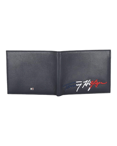 Tommy Hilfiger Men's Wallet