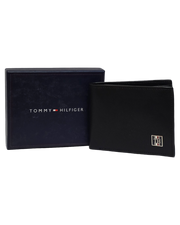 Tommy Hilfiger Men's Wallet