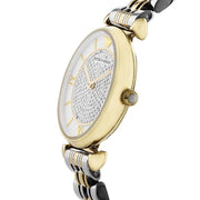 Emporio Armani Women's Watch AR2076