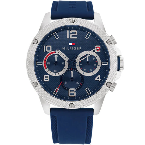 Tommy Hilfiger Men's Watch 1792027