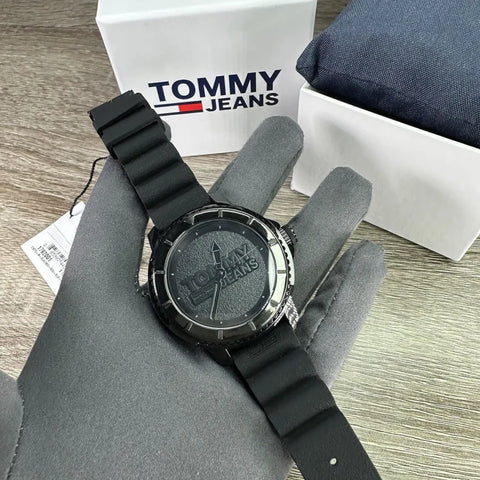 Tommy Hilfiger Men's Watch 1792001