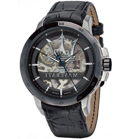 Maserati Men's Watch R8821119007