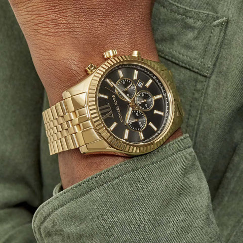 Michael Kors Watch For Men