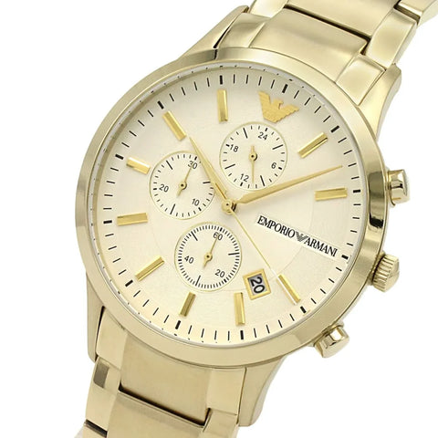 Emporio Armani Men's Watch AR11332