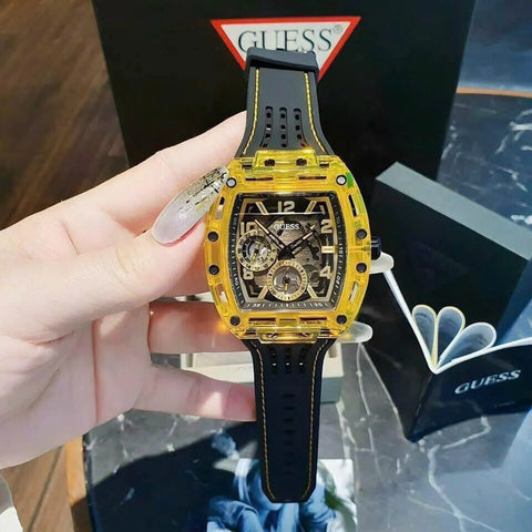 Guess Men's Watch