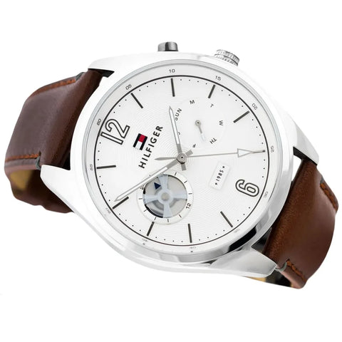 Tommy Hilfiger Men's Watch 1791550