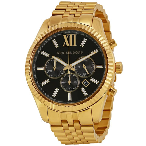 Michael Kors Watch For Men