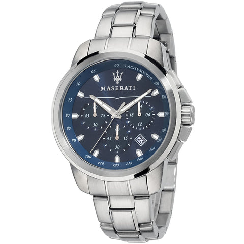 Maserati Men's Watch R8873621002