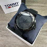 Tommy Hilfiger Men's Watch 1792001