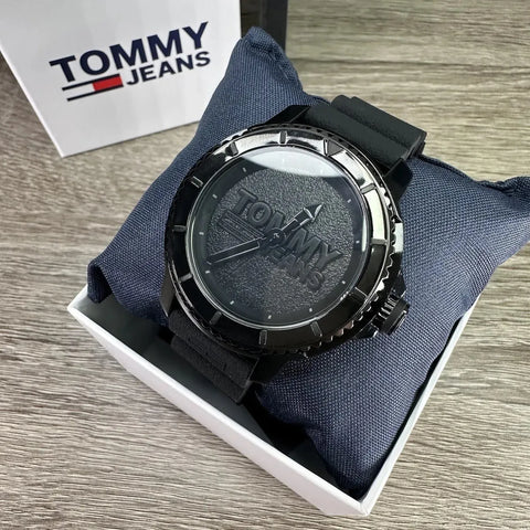 Tommy Hilfiger Men's Watch 1792001