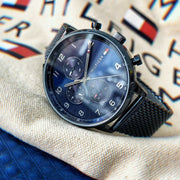 Tommy Hilfiger Men's Watch 1791990