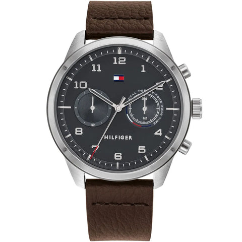 Tommy Hilfiger Men's Watch 1791785