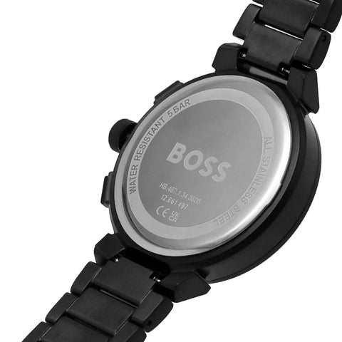 Hugo Boss Men's Watch 1514001