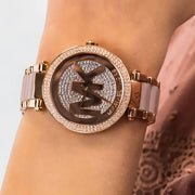 Michael Kors Women's