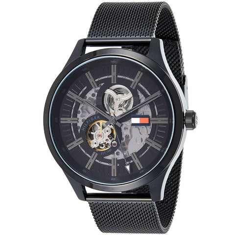 Tommy Hilfiger Men's Watch 1791644