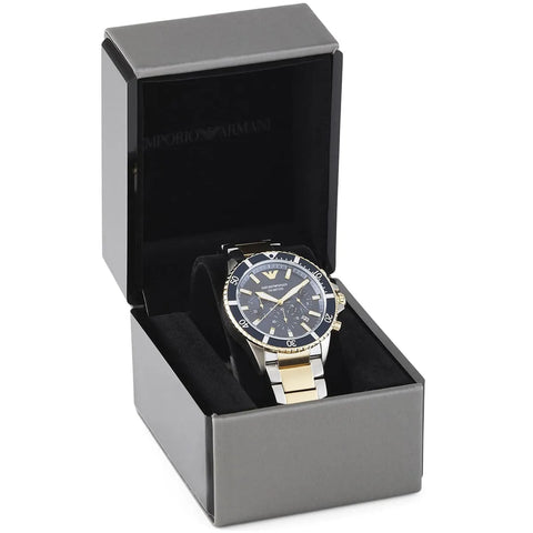 Emporio Armani Men's Watch AR11362