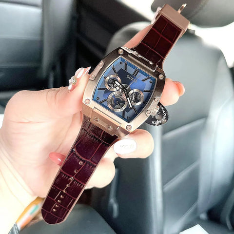 Guess Men's Watch