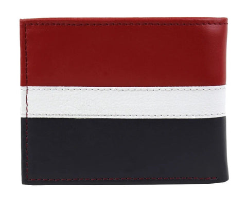 Tommy Hilfiger Men's Wallet