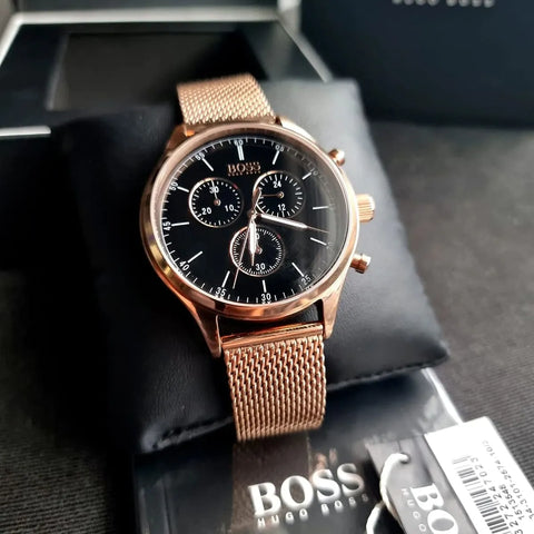 Hugo Boss Men's Watch 1513548