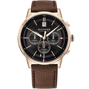 Tommy Hilfiger Men's Watch 1791631