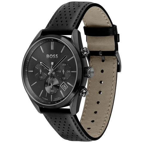 Hugo Boss Men's Watch 1513880