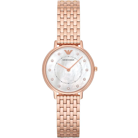 Emporio Armani Women's Watch AR11006