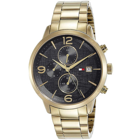 Tommy Hilfiger Men's Watch 1710362