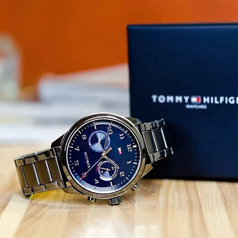 Tommy Hilfiger Men's Watch 1791782