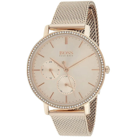 Hugo Boss Women's Watch 1502519