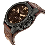 Fossil Men's Watch JR1511