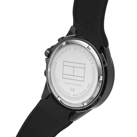 Tommy Hilfiger Men's Watch 1791861