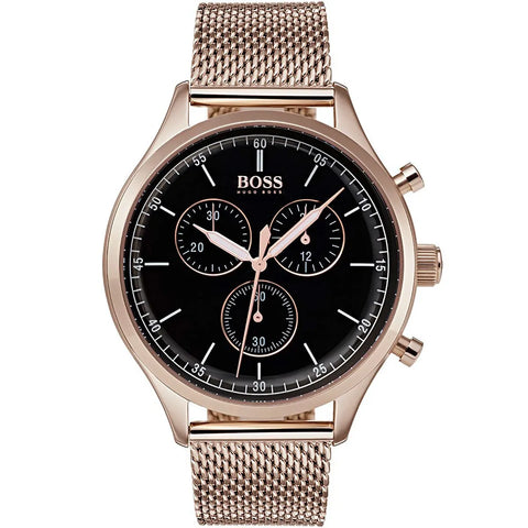 Hugo Boss Men's Watch 1513548