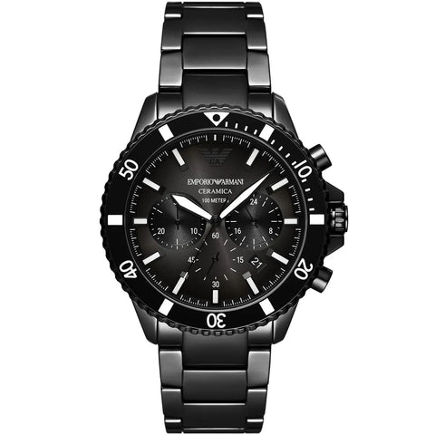 Emporio Armani Men's Watch AR70010