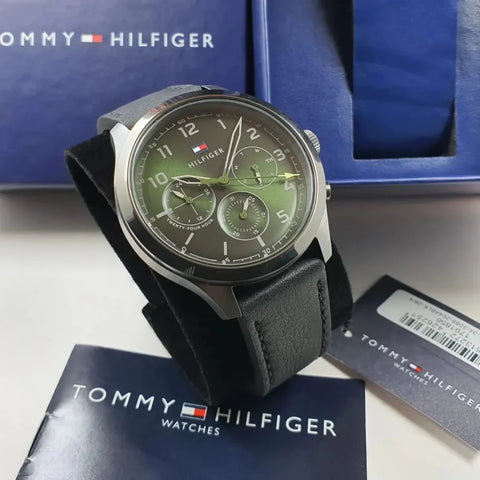 Tommy Hilfiger Men's Watch 1791856