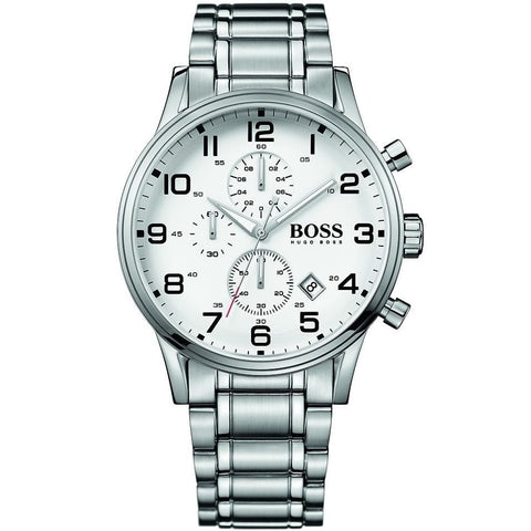 Hugo Boss Men's Watch 1513182