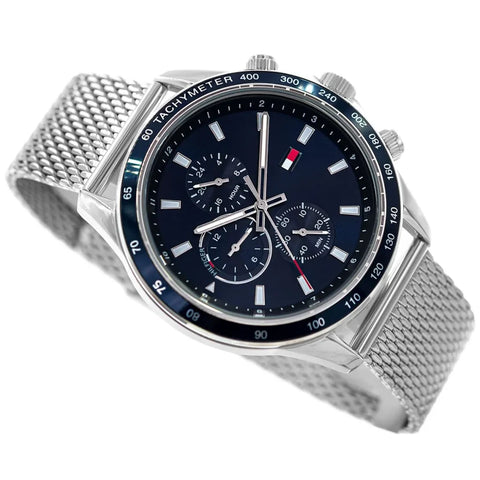 Tommy Hilfiger Men's Watch 1792018