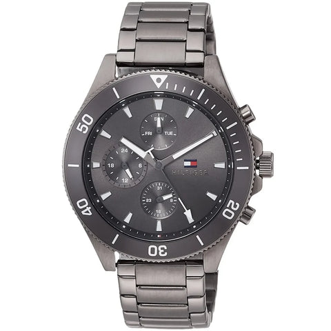 Tommy Hilfiger Men's Watch 1791918