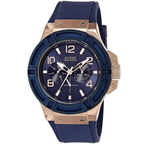 Guess Men's Watch